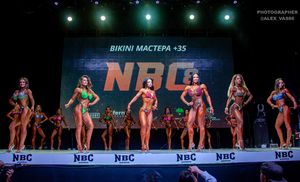 BIKINI МАСТЕРА +35